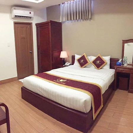Golf Star Hotel Ho Chi Minh City Exterior photo